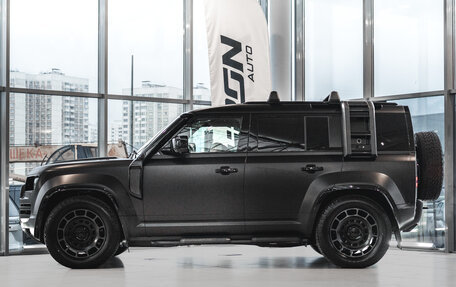 Land Rover Defender II, 2026 год, 29 500 000 рублей, 8 фотография