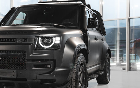 Land Rover Defender II, 2026 год, 29 500 000 рублей, 9 фотография
