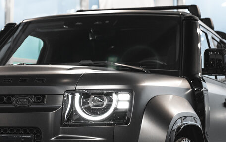 Land Rover Defender II, 2026 год, 29 500 000 рублей, 10 фотография