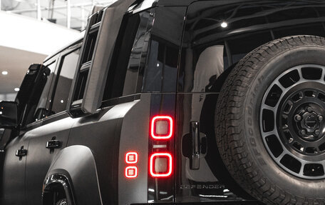 Land Rover Defender II, 2026 год, 29 500 000 рублей, 12 фотография