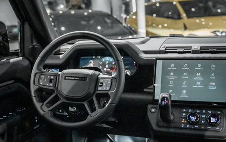 Land Rover Defender II, 2026 год, 29 500 000 рублей, 23 фотография