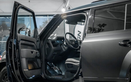 Land Rover Defender II, 2026 год, 29 500 000 рублей, 22 фотография
