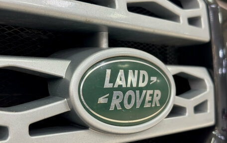 Land Rover Discovery IV, 2013 год, 1 770 000 рублей, 5 фотография