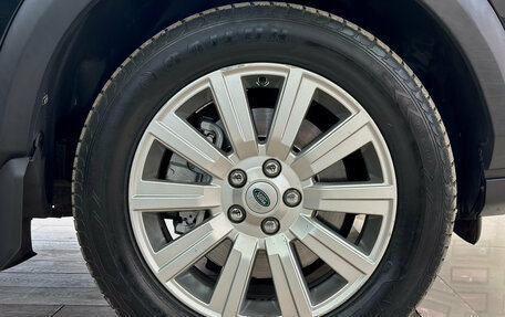 Land Rover Discovery IV, 2013 год, 1 770 000 рублей, 7 фотография