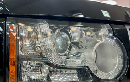 Land Rover Discovery IV, 2013 год, 1 770 000 рублей, 4 фотография