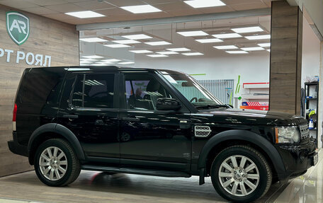 Land Rover Discovery IV, 2013 год, 1 770 000 рублей, 8 фотография