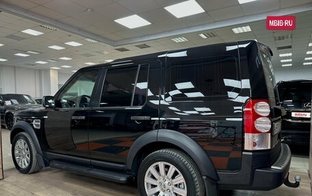 Land Rover Discovery IV, 2013 год, 1 770 000 рублей, 9 фотография