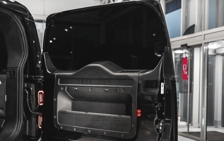 Land Rover Defender II, 2026 год, 29 500 000 рублей, 40 фотография