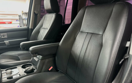 Land Rover Discovery IV, 2013 год, 1 770 000 рублей, 15 фотография