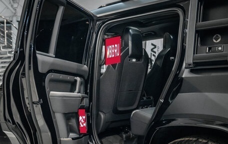 Land Rover Defender II, 2026 год, 29 500 000 рублей, 27 фотография