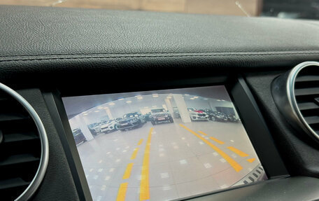 Land Rover Discovery IV, 2013 год, 1 770 000 рублей, 16 фотография