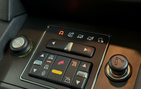 Land Rover Discovery IV, 2013 год, 1 770 000 рублей, 18 фотография