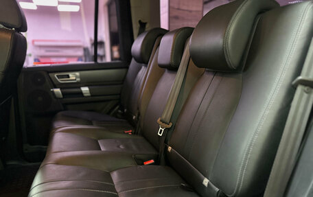 Land Rover Discovery IV, 2013 год, 1 770 000 рублей, 19 фотография