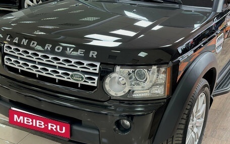 Land Rover Discovery IV, 2013 год, 1 770 000 рублей, 6 фотография