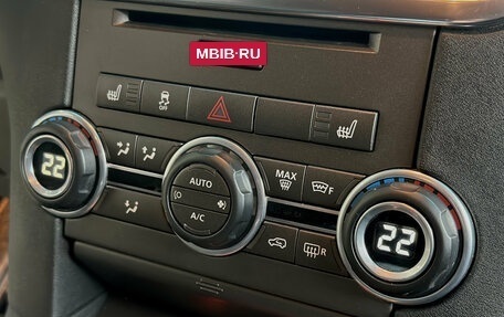 Land Rover Discovery IV, 2013 год, 1 770 000 рублей, 17 фотография