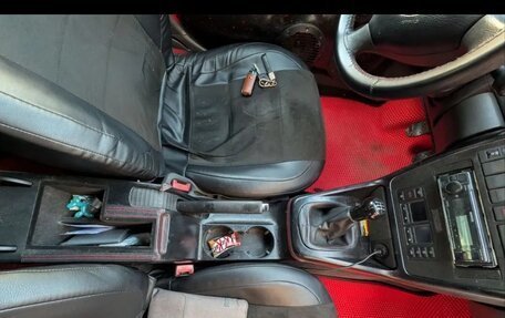 Audi A4, 1997 год, 360 000 рублей, 10 фотография