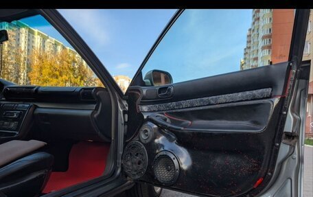 Audi A4, 1997 год, 360 000 рублей, 11 фотография