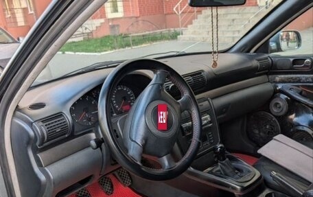 Audi A4, 1997 год, 360 000 рублей, 6 фотография