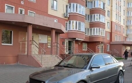 Audi A4, 1997 год, 360 000 рублей, 4 фотография
