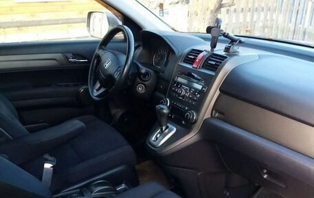 Honda CR-V III рестайлинг, 2010 год, 1 550 000 рублей, 6 фотография