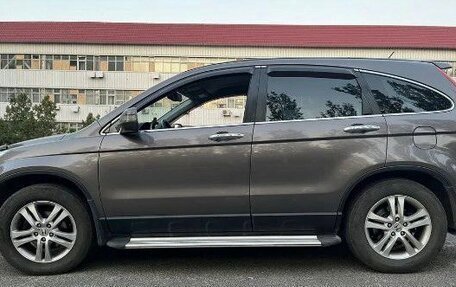 Honda CR-V III рестайлинг, 2010 год, 1 550 000 рублей, 7 фотография