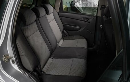 Chevrolet Aveo III, 2009 год, 459 000 рублей, 7 фотография