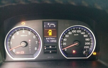Honda CR-V III рестайлинг, 2010 год, 1 550 000 рублей, 5 фотография