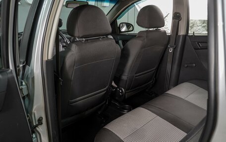 Chevrolet Aveo III, 2009 год, 459 000 рублей, 11 фотография
