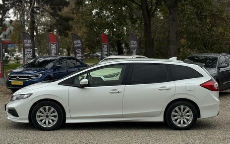 Honda Jade I, 2019 год, 2 050 000 рублей, 4 фотография