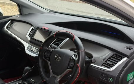 Honda Jade I, 2019 год, 2 050 000 рублей, 9 фотография