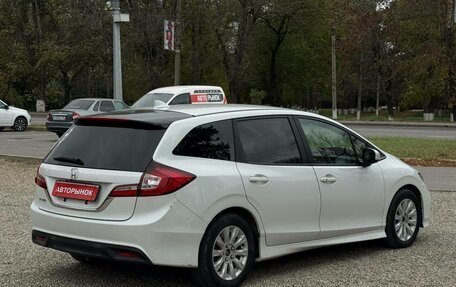 Honda Jade I, 2019 год, 2 050 000 рублей, 5 фотография