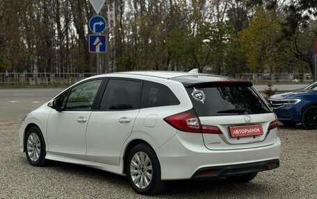 Honda Jade I, 2019 год, 2 050 000 рублей, 7 фотография