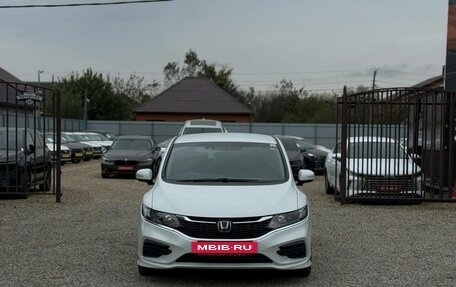 Honda Jade I, 2019 год, 2 050 000 рублей, 2 фотография