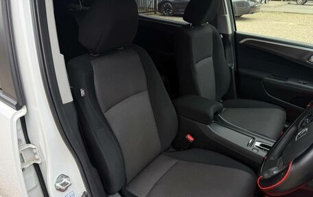 Honda Jade I, 2019 год, 2 050 000 рублей, 17 фотография