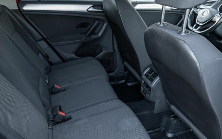 Volkswagen Tiguan II, 2020 год, 2 473 500 рублей, 8 фотография