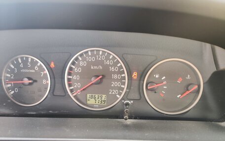 Nissan X-Trail, 2006 год, 550 000 рублей, 5 фотография