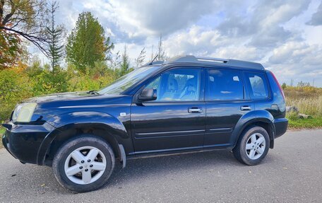 Nissan X-Trail, 2006 год, 550 000 рублей, 3 фотография