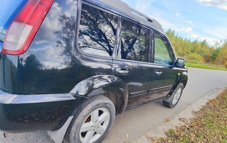 Nissan X-Trail, 2006 год, 550 000 рублей, 2 фотография