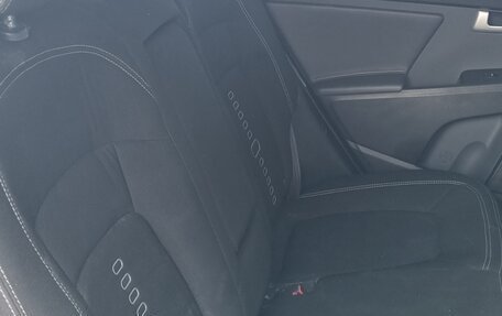 KIA Sportage III, 2014 год, 1 100 000 рублей, 7 фотография