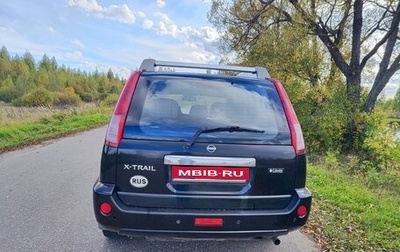 Nissan X-Trail, 2006 год, 550 000 рублей, 1 фотография