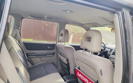 Nissan X-Trail, 2006 год, 550 000 рублей, 8 фотография