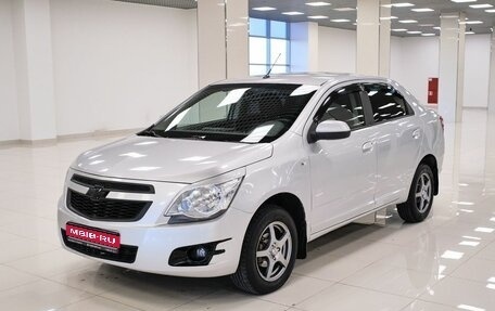 Chevrolet Cobalt II, 2013 год, 439 000 рублей, 1 фотография