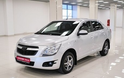 Chevrolet Cobalt II, 2013 год, 439 000 рублей, 1 фотография
