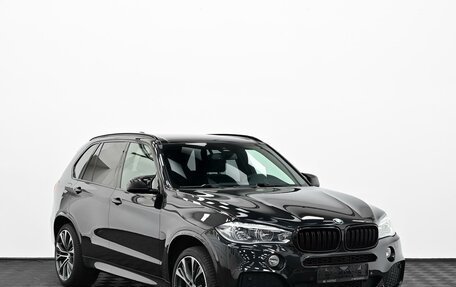 BMW X5, 2016 год, 2 915 000 рублей, 1 фотография