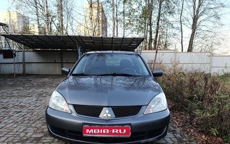 Mitsubishi Lancer IX, 2006 год, 360 000 рублей, 1 фотография