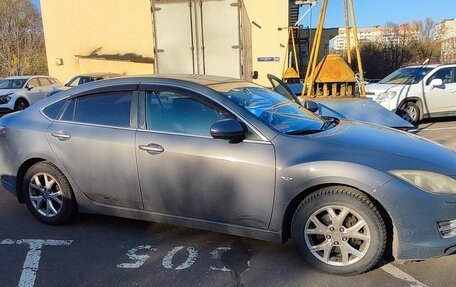 Mazda 6, 2008 год, 815 000 рублей, 1 фотография