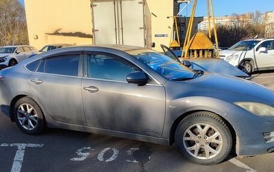 Mazda 6, 2008 год, 815 000 рублей, 1 фотография