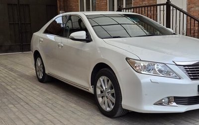 Toyota Camry, 2014 год, 1 750 000 рублей, 1 фотография