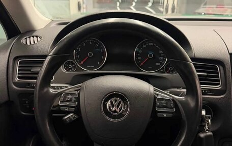 Volkswagen Touareg III, 2013 год, 1 890 000 рублей, 15 фотография