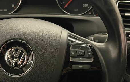 Volkswagen Touareg III, 2013 год, 1 890 000 рублей, 17 фотография